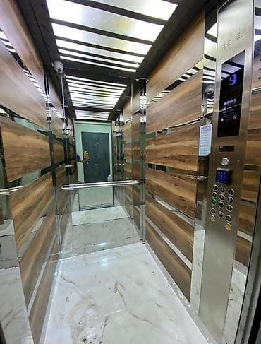o2 development: 1 комната, 42 м², Элитка, 9 этаж, Евроремонт — 7