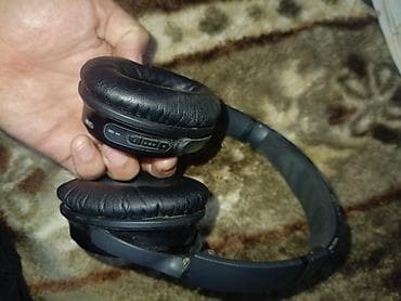 hoco w40: Bose QuietComfort 35 (QC35) — полноразмерные беспроводные наушники с — 3