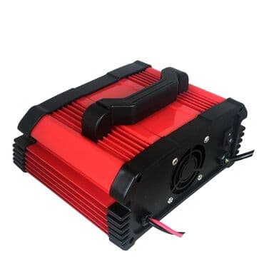 продажа зарядных устройств для автомобильных аккумуляторов: Автоматическое зарядное устройство для автомобильных аккумуляторов — 4