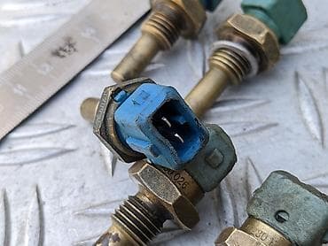 ивек: BMW 1994 г., Б/у, Оригинал, Германия — 2