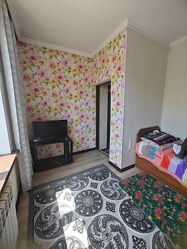 67: Срочно продам частный дом! Район: Спорткомплекс “ГазПром” Бишкек ш. — 8