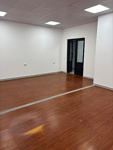 вип бишкек 2026: Аренда офисов, 450 м², В бизнес центре, С отдельным входом — 8