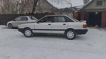 срочно продаю гольф 2: Audi 80: 1987 г. — 10