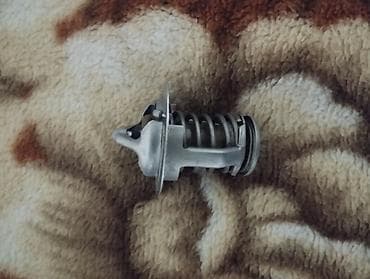 s class w220: Термостат Toyota Оригинал, Япония — 1