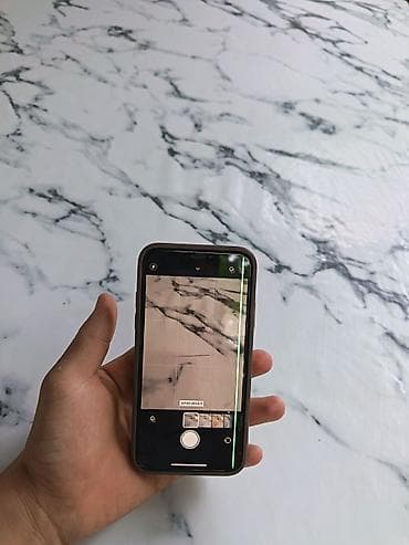 чехол для редми 9 с: IPhone Xs, Б/у, 256 ГБ — 9