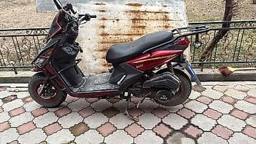 hyundai i20 2017: Здается Скутер BARS, городского типа на аренду для доставки Описание — 3