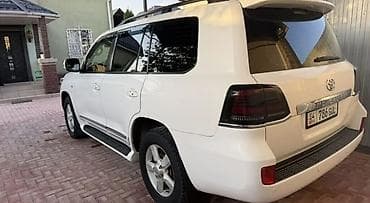 бусик на иссык куль цена: Toyota Land Cruiser: 2009 г., Бензин, Внедорожник — 4