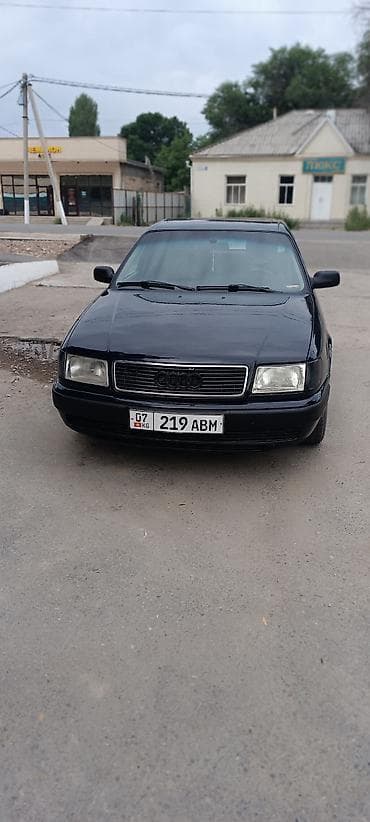 бмв е34 м зеркало: Audi 100: 1992 г., 2.3 л, Бензин, Седан — 1
