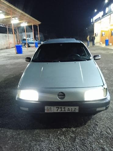 пасат б3 диска: Volkswagen Passat: 1992 г., 1.8 л, Ручные, Бензин, Седан — 3