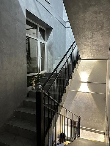 Недвижимость: 🛏️Хостел. койка -места 1-Айга 8000сом! *1 места 8000сом в месяц!* — 7