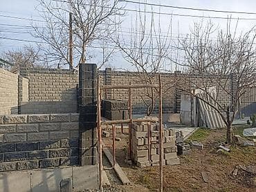 ищу работа стройка: Кладка пеноблока Гарантия, Бесплатная консультация, Монтаж Больше 6 лет опыта — 3