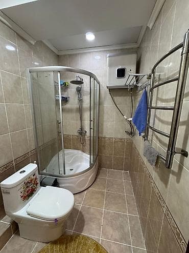 4 bedroom: 5 и более комнат, 249 м² — 10