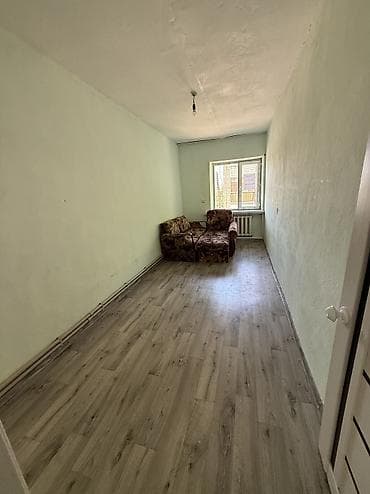 Батирлер: 2 бөлмө, 35 м², Хрущевка, Хрущевка, 2 кабат, Косметикалык оңдоо — 3