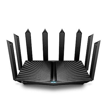 черные часы: TP-Link Archer AX80 (AX6000) — двухдиапазонный Wi‑Fi 6 маршрутизатор — 2