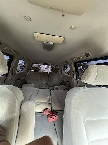 авто подборщик: Honda Elysion: 2005 г., 3 л, Автомат, Бензин, Минивэн — 9
