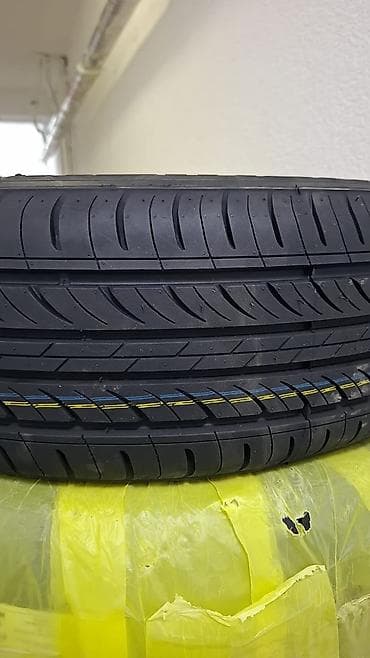 Транспорт: Шиналар 215 / 65 / R 16, Жай, Жеңил унаалар — 3