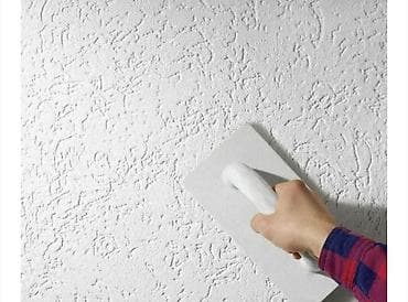 bem stroy: Штукатурные и стяжечные работы крыша и текстура делаем — 2