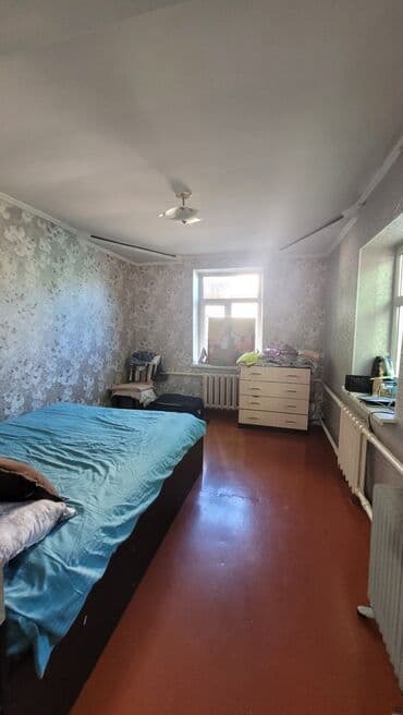 продаю дом аламединский рынок: Дом, 100 м², 4 комнаты, Агентство недвижимости, Старый ремонт — 7