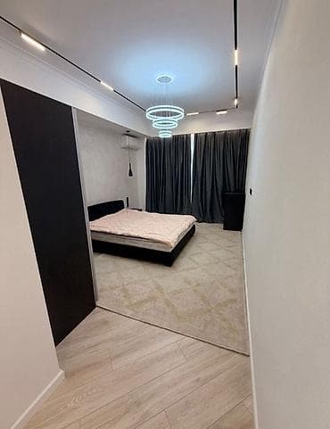 iskender: 🏙️ Премиальная квартира посуточно в шикарной локации Стильная, чистая — 5