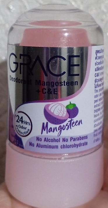 soft sprey: Дезодорант Кристалл не оставит следов на вашей одежде. Он, отличается — 2