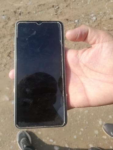 планшет xiaomi redmi pad se: Redmi, Redmi 13C, Б/у, 128 ГБ, цвет - Голубой, 1 SIM — 2