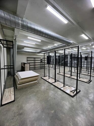 оборудование для бутика: Заказывайте торговое оборудование для вашего бизнеса! Выгодные цены — 9