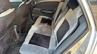 Продажа авто: Toyota Avensis: 2001 г., 2 л, Ручные, Дизель, Универсал — 3