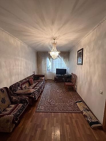 квартира берилет молодой гвардия: 1 комната — 2