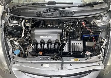 крло хонда фит: Honda Fit: 2004 г., 1.3 л, Бензин, Хэтчбэк — 4
