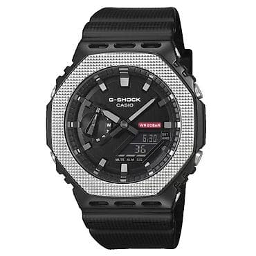G-SHOCK новинка ⚡ Модель : GM-2100BM-1A Функции : секундомер, таймер