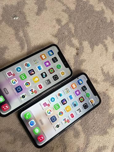 iphone 15 цена в бишкеке: IPhone Xr, Б/у, 64 ГБ, White Titanium, Чехол, 77 % — 8