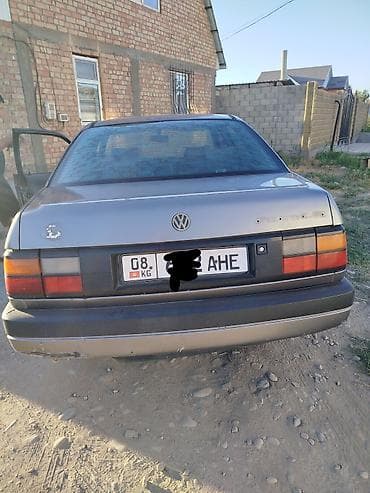 зеркало ваз: Volkswagen Passat: 1999 г., Седан — 2