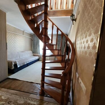 жер участок ак ордо: Үй, 220 м², 7 бөлмө, Менчик ээси, Евро оңдоо — 19