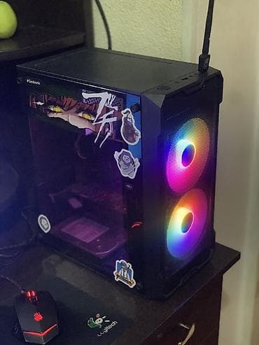 телевизор на стену: Компьютер, Игровой, HDD — 6