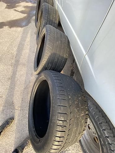 продажа шин: Шины R 18, Лето, Комплект, Легковые, VREDESTEIN — 3