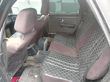 запчасти на опель вектра с: Audi 100: 1988 г., 2.3 л, Механика, Бензин, Универсал — 3