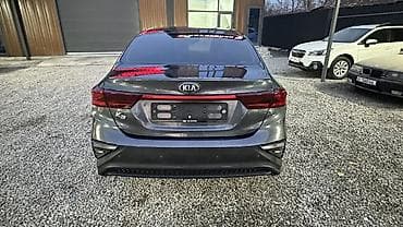 kia ev: Kia K3: 2019 г., 1.6 л, Автомат, Бензин, Седан — 4