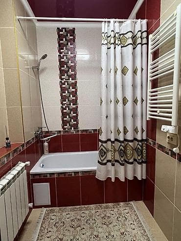 ул буденного: 4 комнаты, 109 м², Элитка, 2 этаж, Свежий ремонт — 7