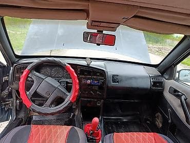 фары на опель вектра б: Volkswagen Passat Variant: 1990 г., 1.8 л, Ручные, Универсал — 4