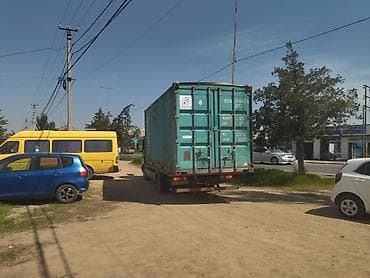 205 65 16 с: Услуги манипулятора (грузовик с КМУ) манипулятор, манипулятор — 3