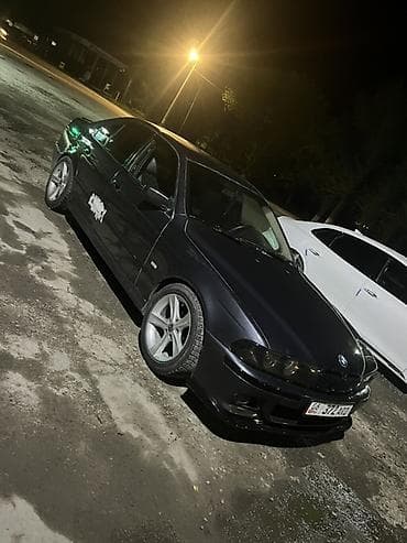 бмв е34 коробка: BMW 5 series: 2003 г., 2.8 л, Автомат, Бензин, Седан — 8