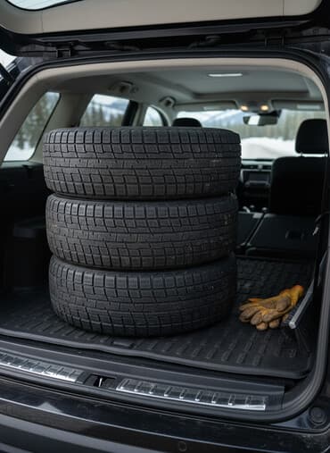 yokohama шины цена: Шины 175 / 65 / R 15, Зима, Новый, Комплект, Легковые, Япония, Yokohama — 1