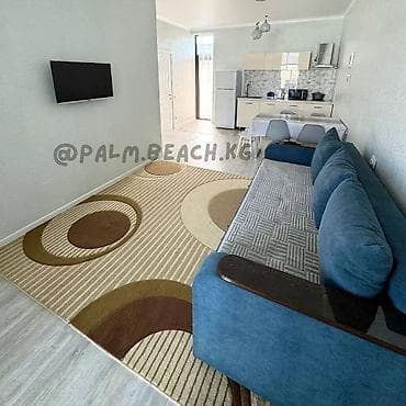 Коттедж, Чок-Тал, Охраняемая территория