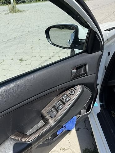 купить мерс с: Kia K5: 2013 г., 2 л, Автомат, Бензин, Седан — 8