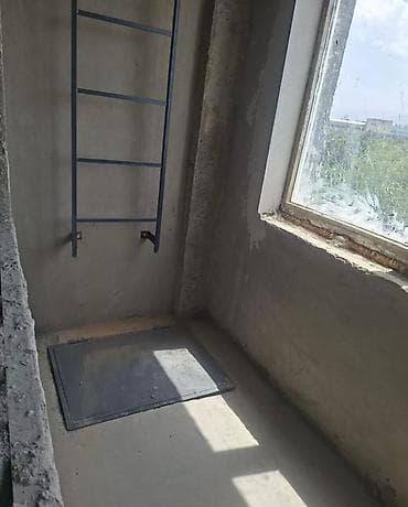 55: 1 комната, 46 м², Элитка, 8 этаж, Готовая ПСО (под самоотделку) — 9