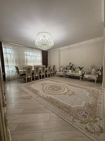 250000: 3 комнаты, 116 м², Элитка, 6 этаж, Дизайнерский ремонт — 4