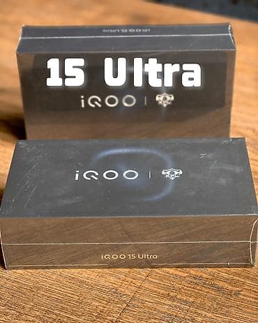 Vivo X300 Pro, Новый, 256 ГБ, цвет - Черный, 2 SIM