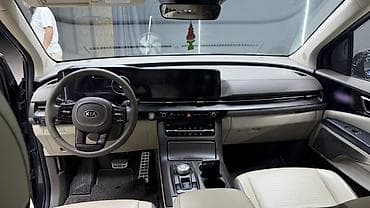 Kia Carnival: 2020 г., 2.2 л, Автомат, Дизель, Минивэн — 8