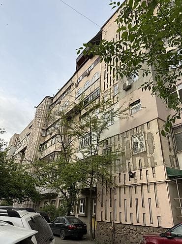 3 комнаты, 83 м², Индивидуалка, 6 этаж, Евроремонт
