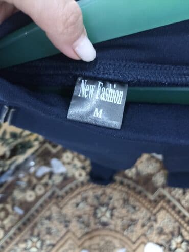 спортивная мужская зимняя одежда: Брюки Зима, Б/у, M, L — 2